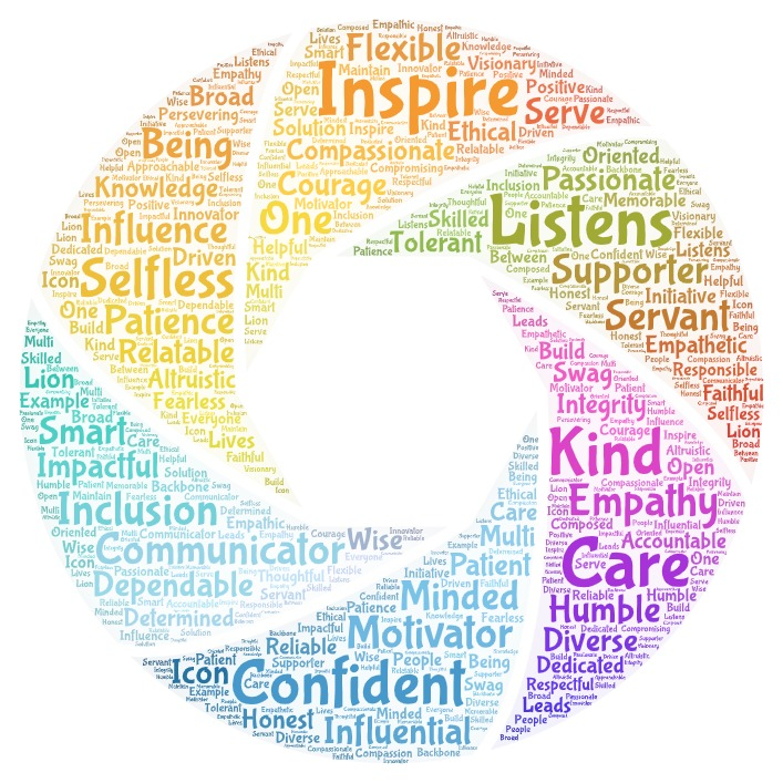 One Word | Student Engagement Services at WSU