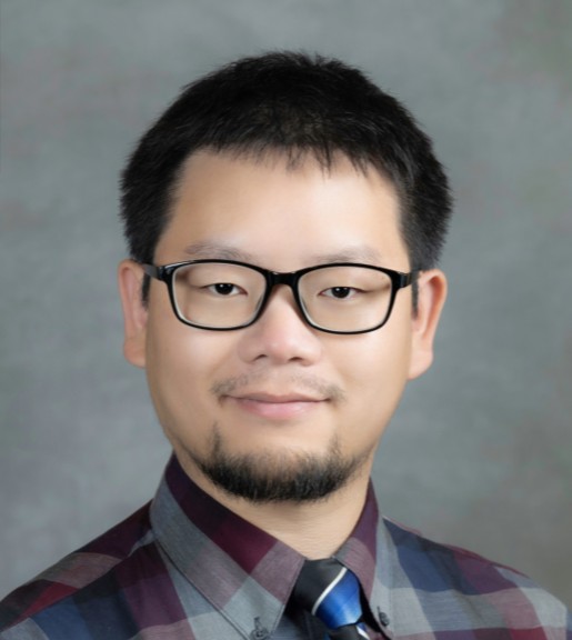Hongtao Dang